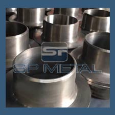 JIS NCF 825 Short Stubend