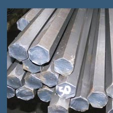 Inconel 625 Hex Bars