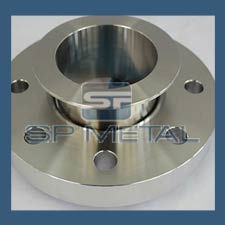 Lj Flange Inconel 625 Lap Joint Flange