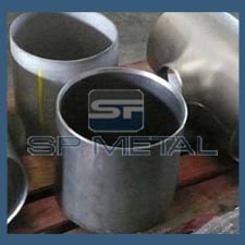 Low Alloy Steel Fittings