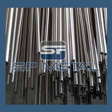 Metric 304 Stainless Steel Tubing