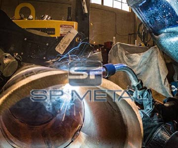 MIG Welding