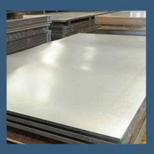 Monel 400 Alloy Sheet