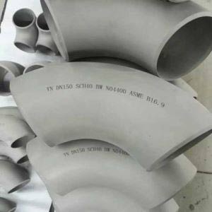 304 Stainless Steel Pipe Fittings Marking Formula