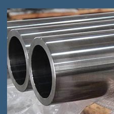 Monel 400 Nickel Alloy Pipe