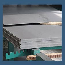 Alloy 400 Sheet