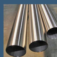 Monel 400 Seamless Pipe