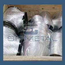 Monel 400 Pipe Fittings