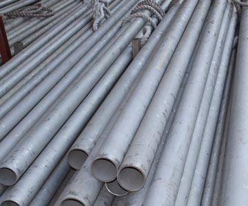 Monel 400 Pipe