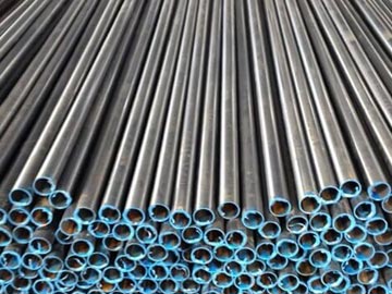 ASTM B515 N08800 1.4876 Welded Nickel Alloy Tubes ASTM B515 N08800 1.4876 Welded Nickel Alloy Tubes