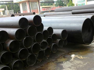 Incoloy 800 Welded Nickel Alloy Tube Incoloy 800 Welded Nickel Alloy Tube