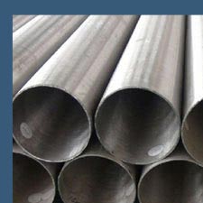 Monel 400 Seamless Tube