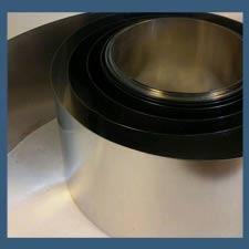 Monel 400 Shim Sheet