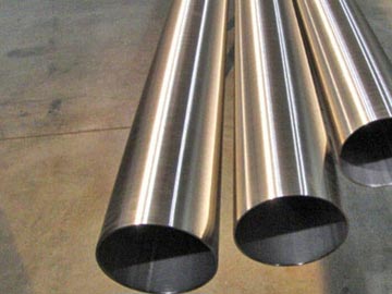 Incoloy 800 Heating Tube Incoloy 800 Heating Tube