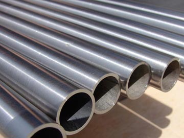 Incoloy 800 Heating Tube Incoloy 800 Heating Tube