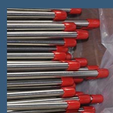 Alloy 400 Seamless Tube