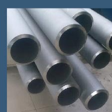 Monel 400 Welded Pipe