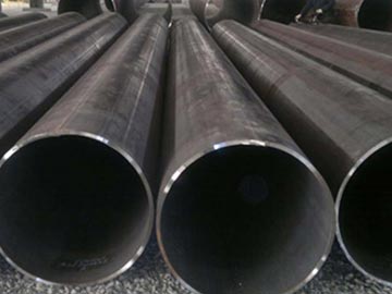 Incoloy 800 Welded Nickel Alloy Tube Incoloy 800 Welded Nickel Alloy Tube