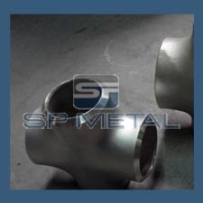 Monel UNS N04400 Reducing Cross