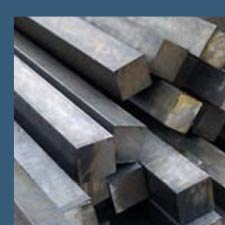 Monel 400 Square Bar