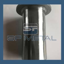 Nickel 400 Long Stubend