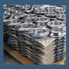 Nickel 625 Flange