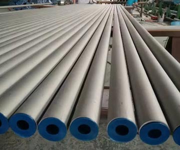 Nickel Alloy 400 Tube