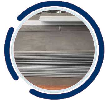 Nickel Alloy 625 Sheet