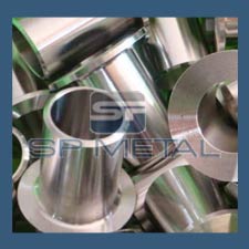 Nickel Alloy 800 Long Stubend