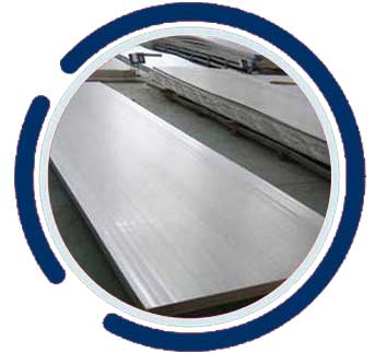 Nickel Alloy C276 Clad Plate