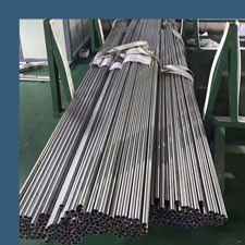 Incoloy 825 Erw Pipe