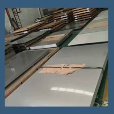 Nickel Alloy Monel 400 No4400 Nicu30fe Monel Plate ASTM B127 Steel Sheet
