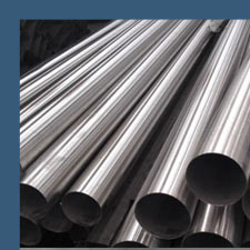 Incoloy 825 Welded Pipe
