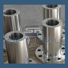 Inconel 600 Weld Neck Flange