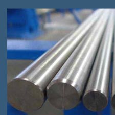 Nickel Incoloy 825 UNS N08825 Alloy Steel Round Bar 