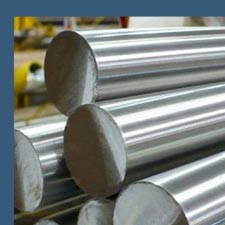 Nickel Inconel 625 Steel Round Rod Bars 