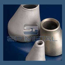 NU-30M Eccentric Reducer