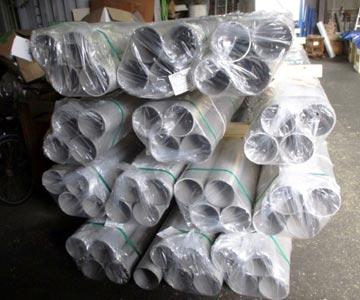Inconel 625 Pipe packaging