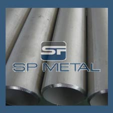 Pipe 316 Stainless Steel