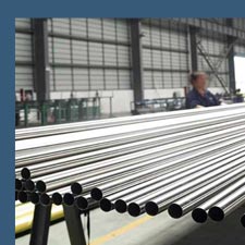 Stainless Steel 316 Seamless Tube