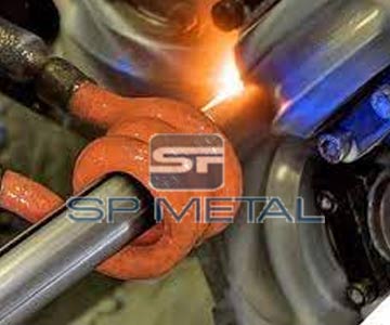 Resistance Welding