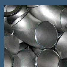 S32205 Seamless Buttwelding 45° Elbows