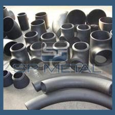 SA 234 WP12 Seamless Buttwelding 45° Elbow