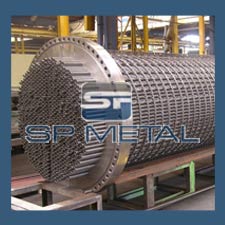 SA 312 304L Heat exchager Tube