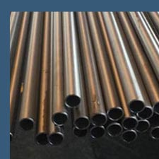 Sa 312 Tp 310 SS Round Pipe