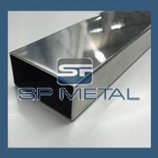 SA312 Tp 304 Rectangular Tubes