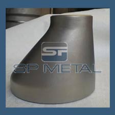 SAE 316L Stainless Steel Eccentric Reducer