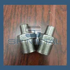 SAE 316L Stainless Steel Reducing Nipple