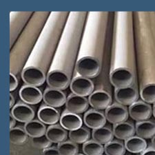 Saf 2507 Super Duplex Stainless Steel Pipe