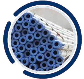 Saudi Aramco Approved Alloy Steel Pipe